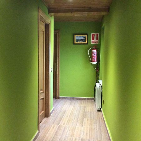 サラス Casa Nuevaゲストハウス エクステリア 写真
