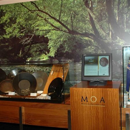 サラス Casa Nuevaゲストハウス エクステリア 写真
