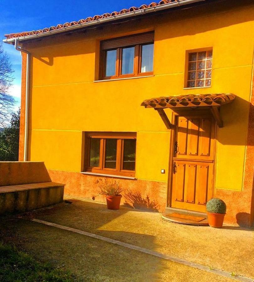 サラス Casa Nuevaゲストハウス エクステリア 写真
