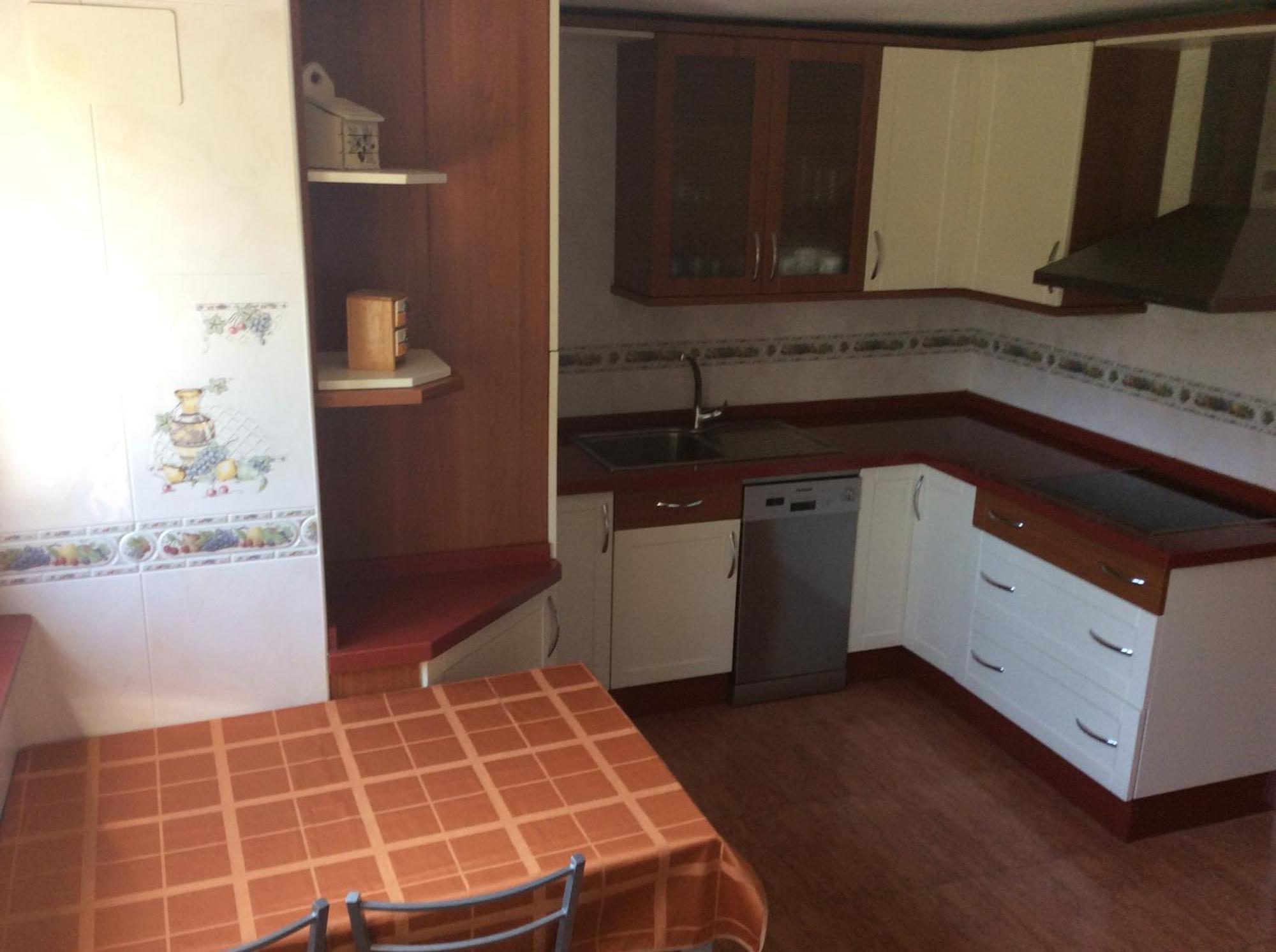 サラス Casa Nuevaゲストハウス エクステリア 写真