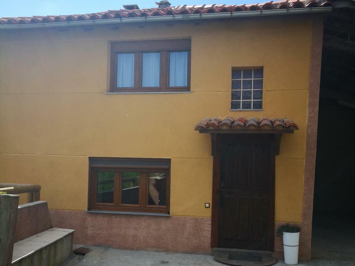 サラス Casa Nuevaゲストハウス エクステリア 写真