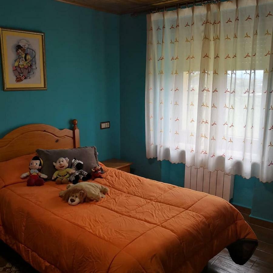 サラス Casa Nuevaゲストハウス エクステリア 写真