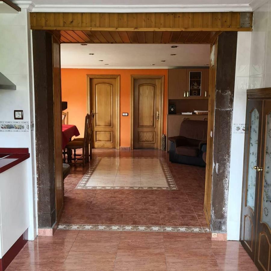 サラス Casa Nuevaゲストハウス エクステリア 写真