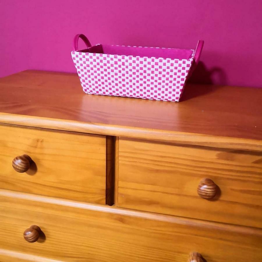 サラス Casa Nuevaゲストハウス エクステリア 写真