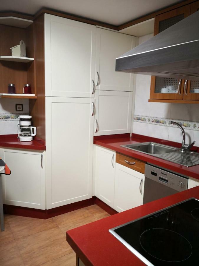 サラス Casa Nuevaゲストハウス エクステリア 写真