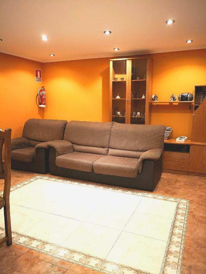サラス Casa Nuevaゲストハウス エクステリア 写真