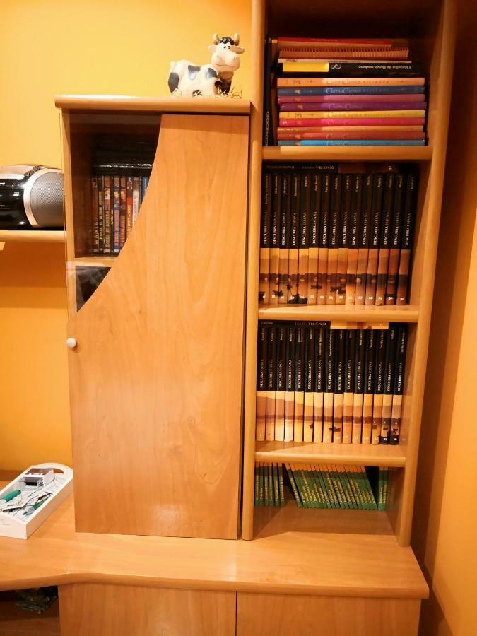 サラス Casa Nuevaゲストハウス エクステリア 写真