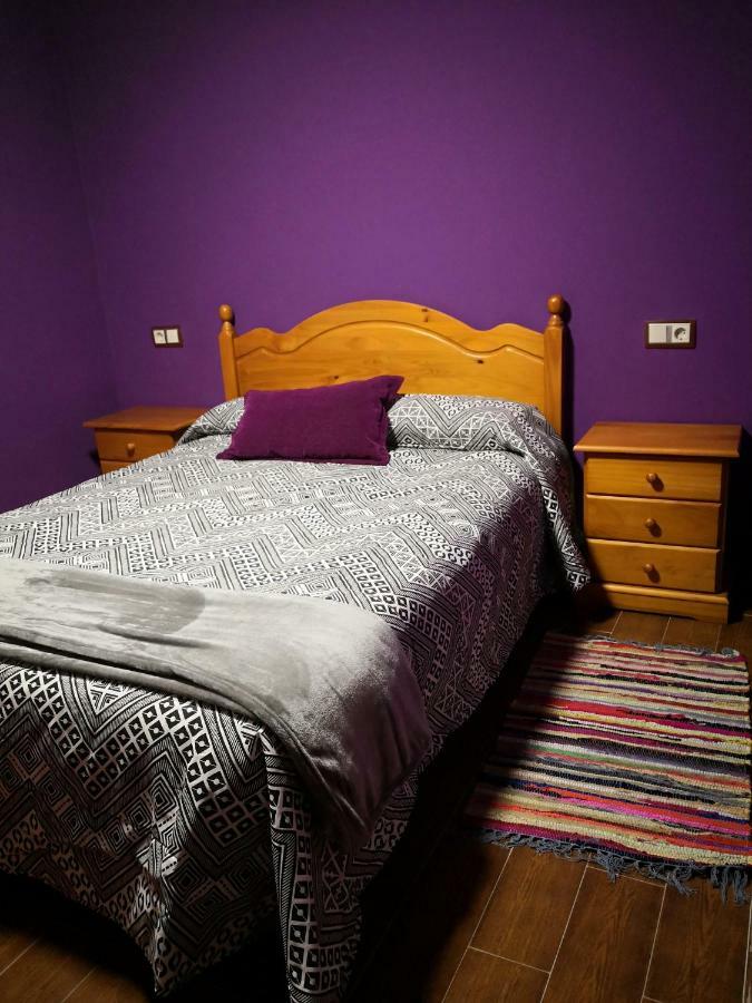 サラス Casa Nuevaゲストハウス エクステリア 写真