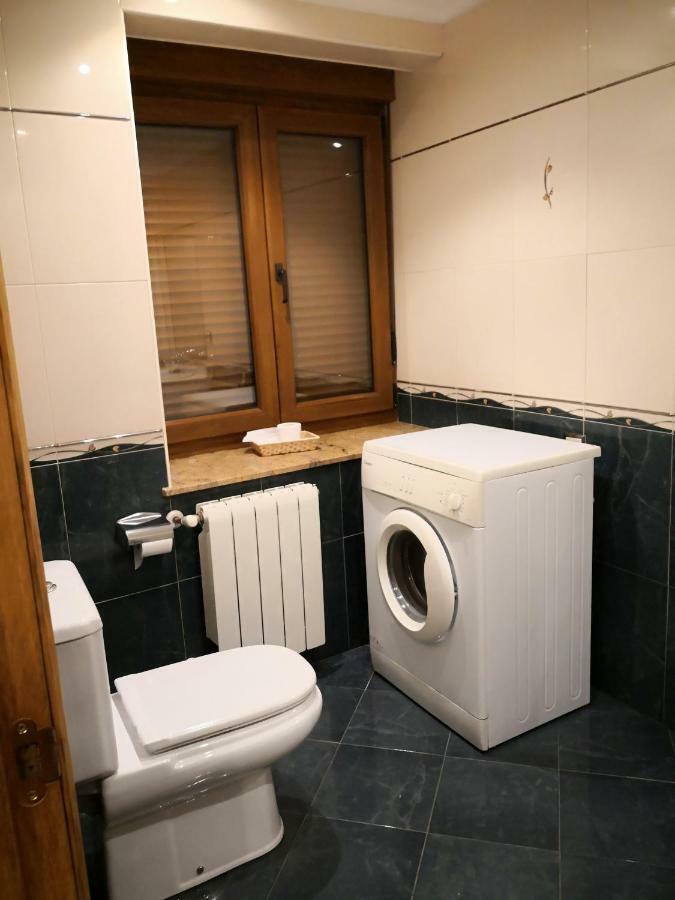 サラス Casa Nuevaゲストハウス エクステリア 写真