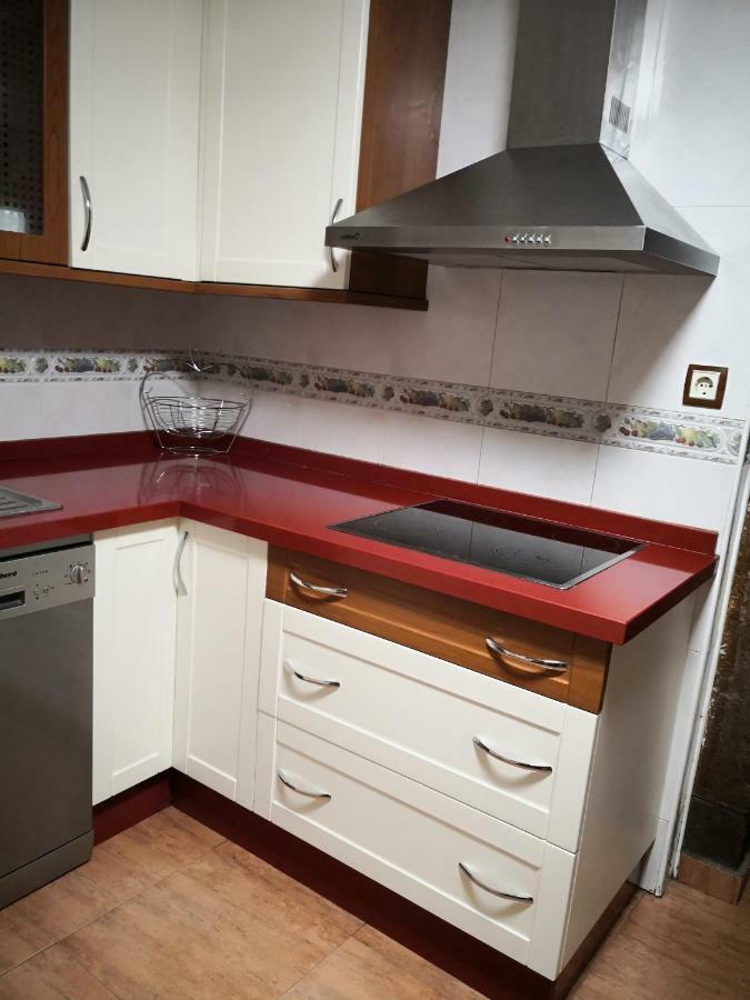 サラス Casa Nuevaゲストハウス エクステリア 写真