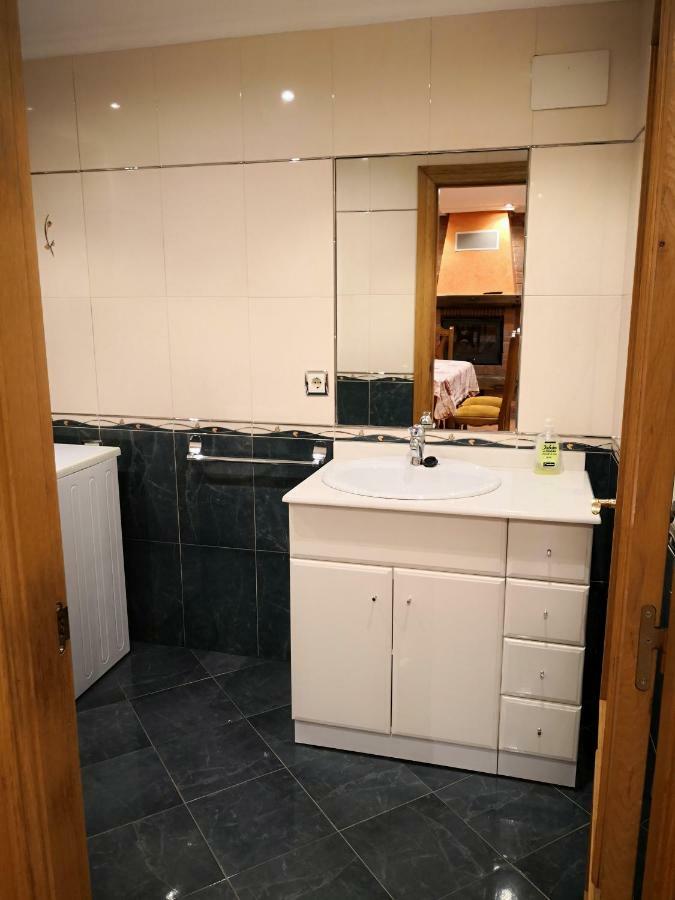 サラス Casa Nuevaゲストハウス エクステリア 写真