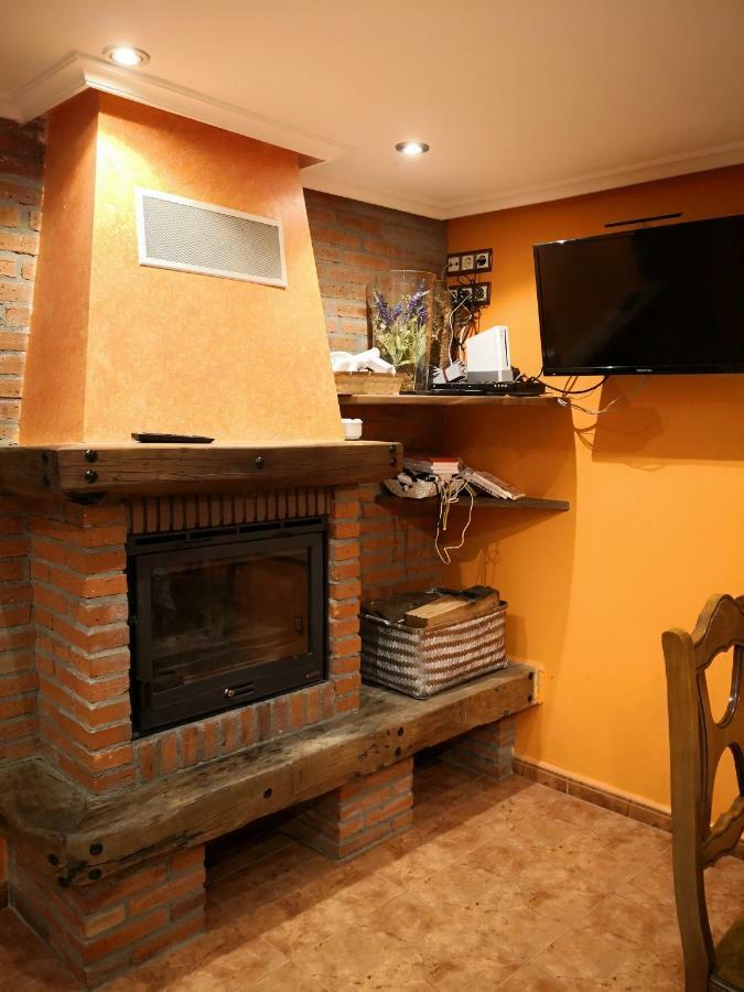 サラス Casa Nuevaゲストハウス エクステリア 写真