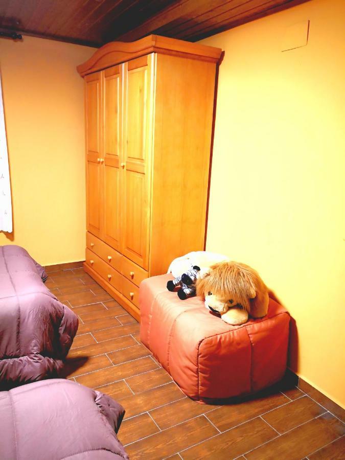 サラス Casa Nuevaゲストハウス エクステリア 写真